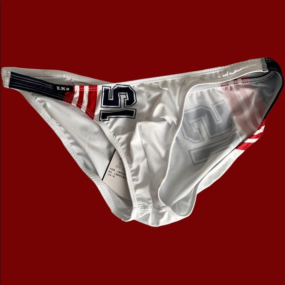 Swim swimwear swimsuit Briefs Men Sexy and comfy gay and straight - Picture 4 of 6